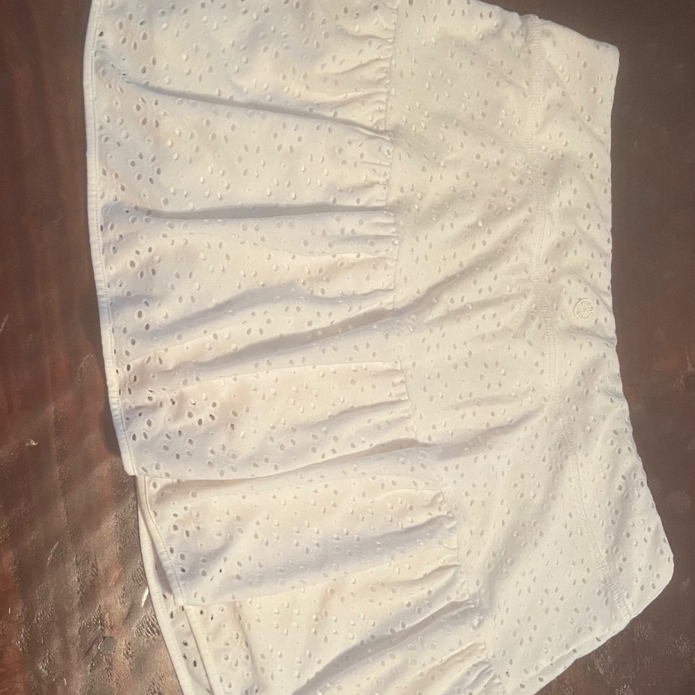 Lily Pulitzer Skort